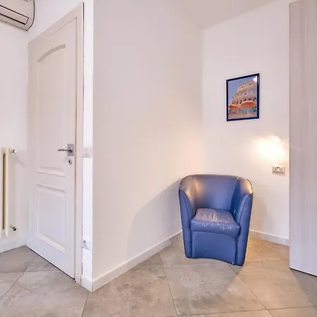 4 Level Apartamento Roma Exterior foto