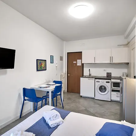 4 Level Apartamento Roma Exterior foto
