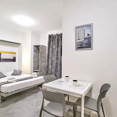 4 Level Apartamento Roma Exterior foto
