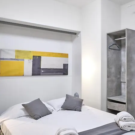 4 Level Apartamento Roma Exterior foto