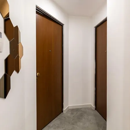 4 Level Apartamento Roma Exterior foto